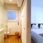 By Maggiore With Mountain Views Апартаменты *