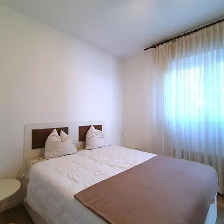 Amazing With Private Terrace Appartement *
