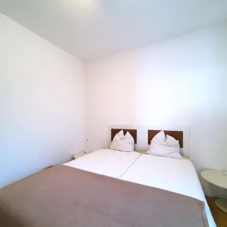 Appartement Amazing With Private Terrace