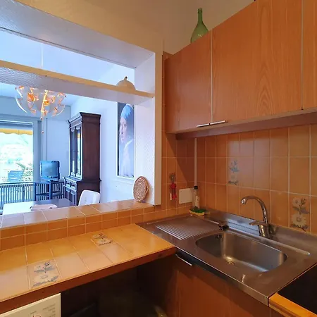 Appartement Amazing With Private Terrace *
