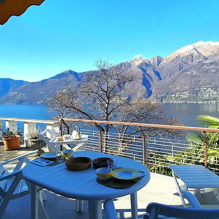 Апартаменты By Maggiore With Mountain Views *